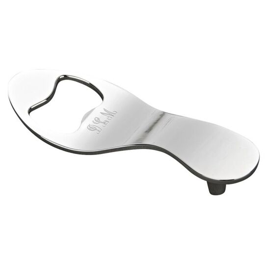 High Heel Shaped Bottle Opener